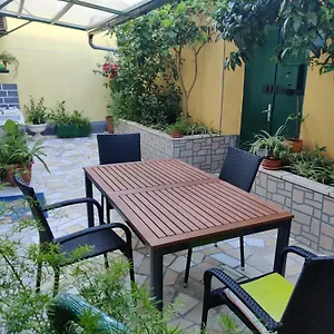 Apartment Jadranka, Veli Lošinj