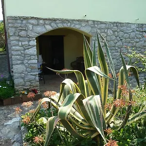Nada Apartman