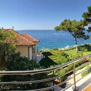 Apartmaji Punta Lussingrande