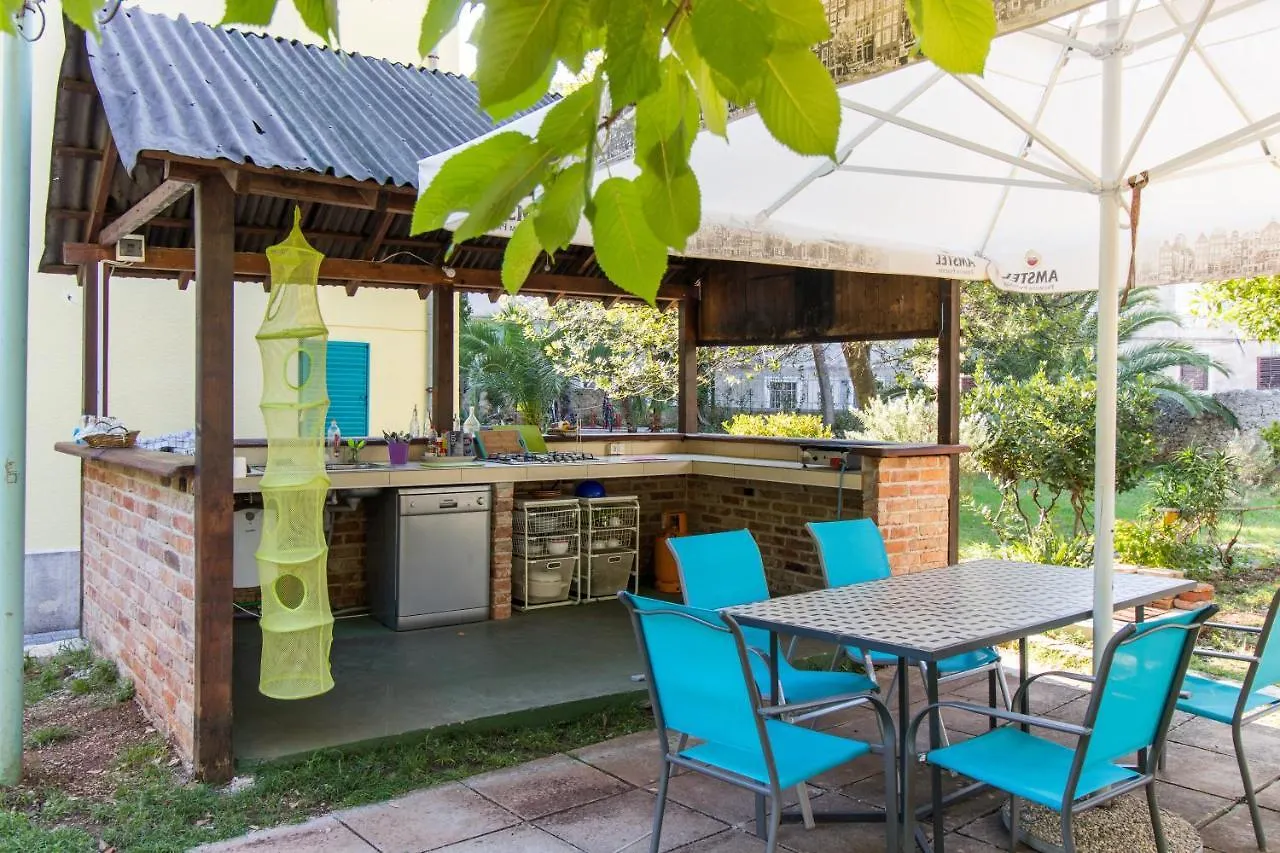 Apartment Bigblue House Apartman Amelie Veli Losinj