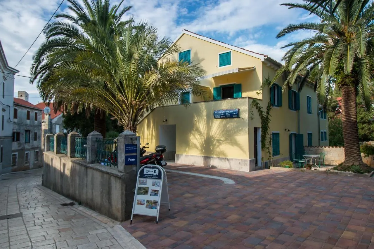 Bigblue House Apartman Amelie Veli Losinj