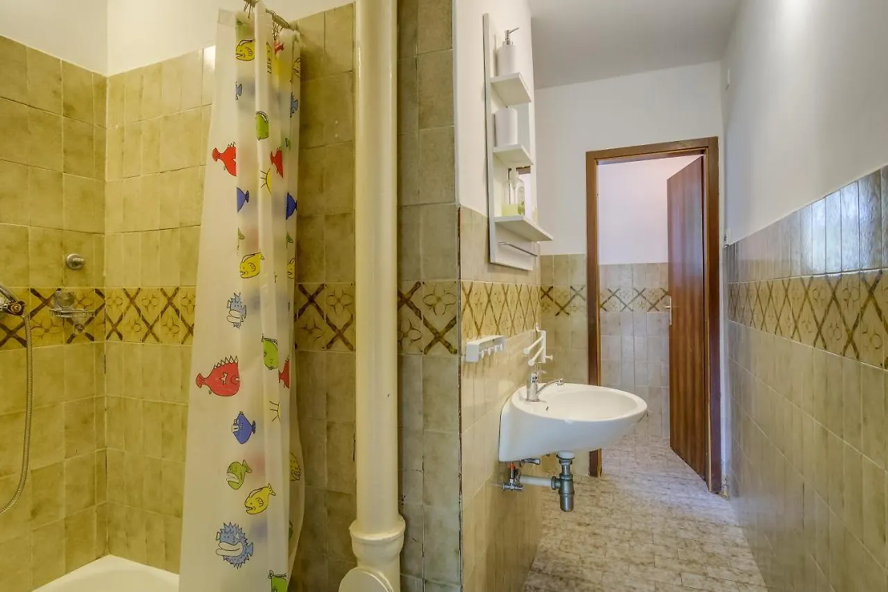 Bigblue House Apartman Amelie Veli Losinj