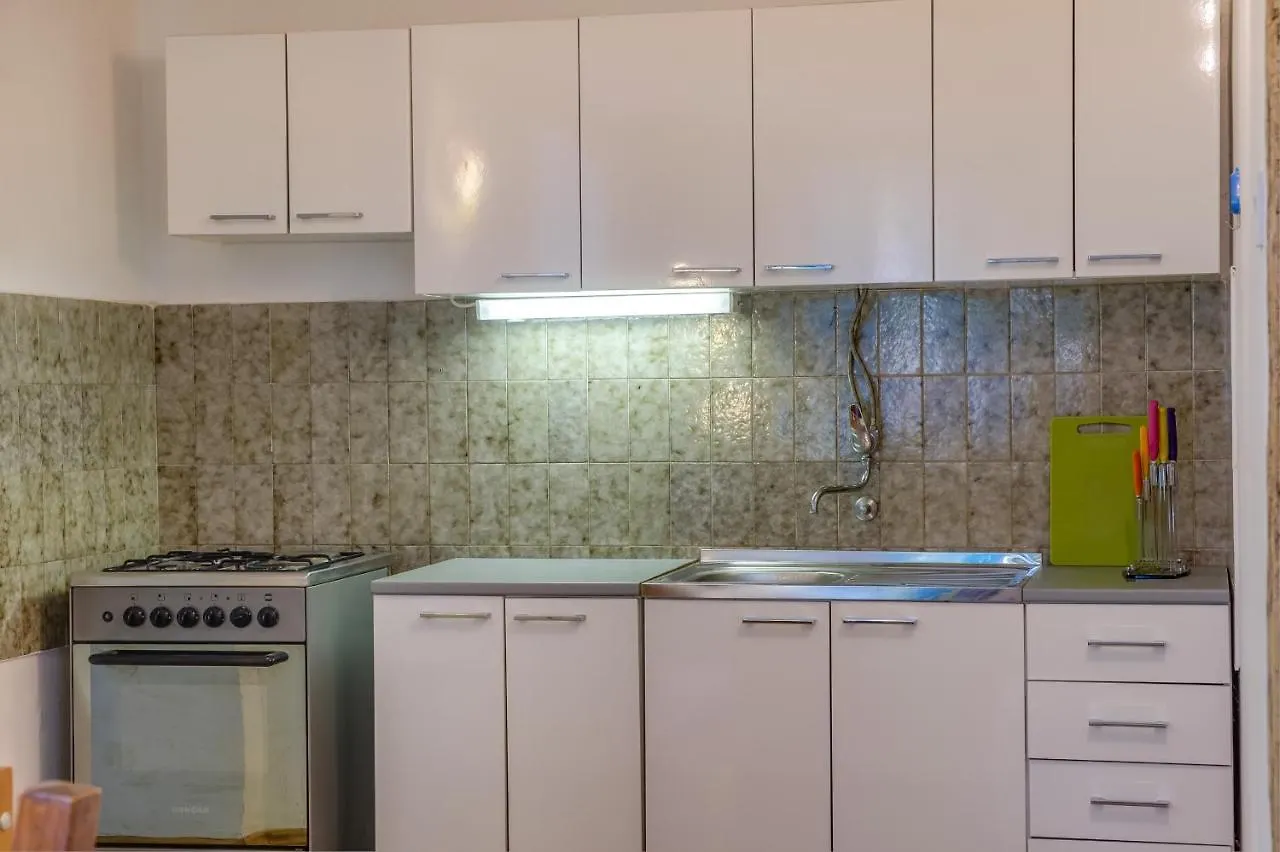 Bigblue House Apartman Amelie Veli Losinj 0*,