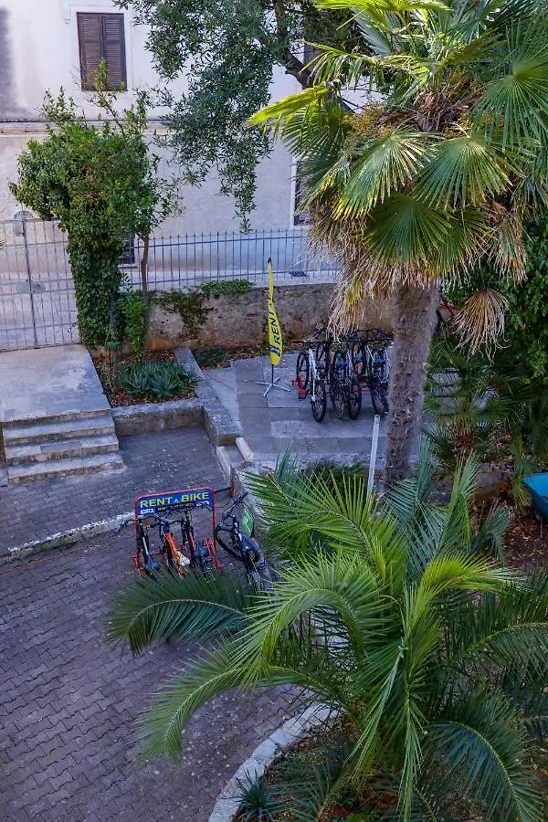 Bigblue House Apartman Amelie Veli Lošinj 0*,  Hırvatistan