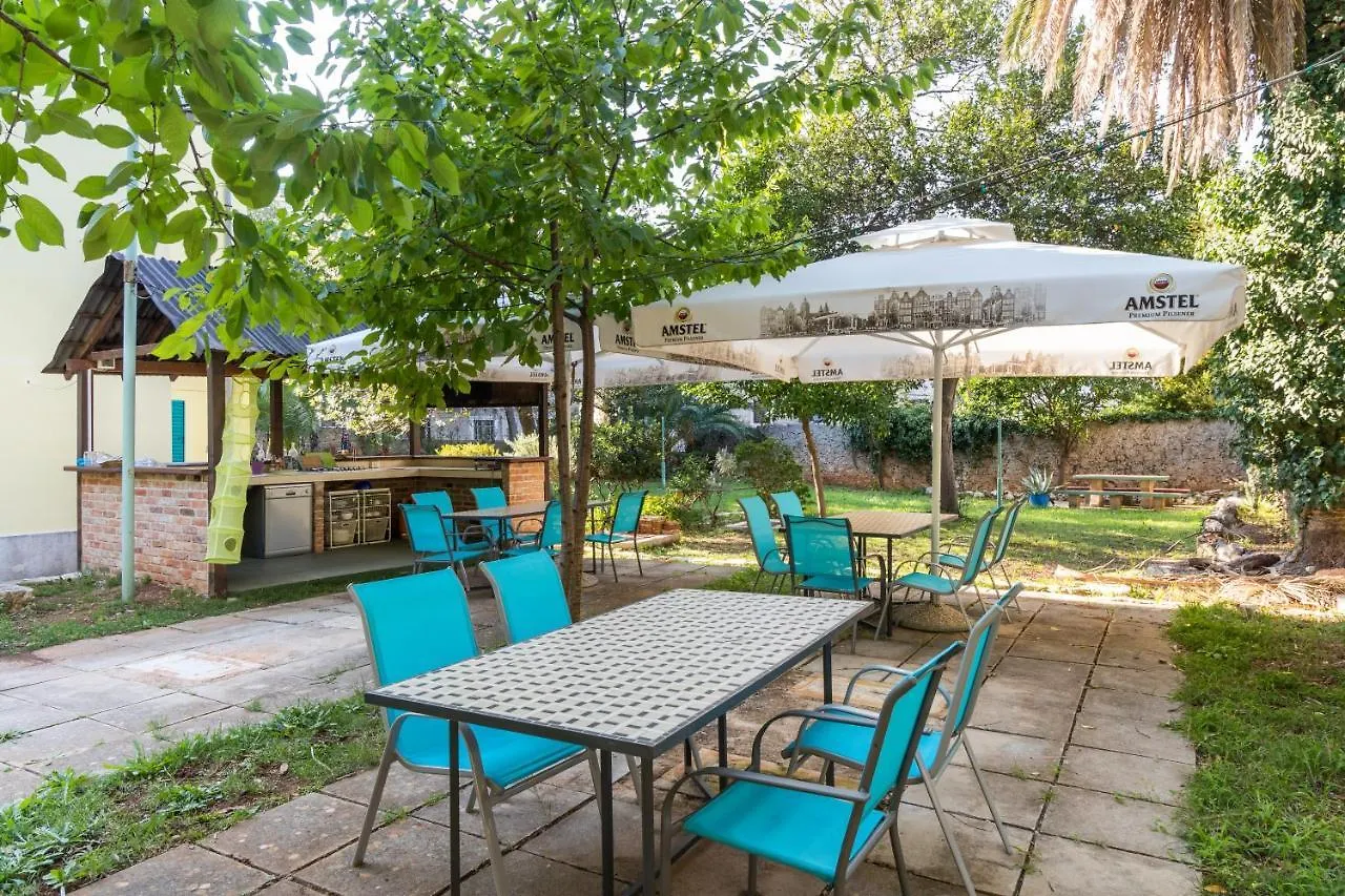 Bigblue House Apartman Amelie Veli Losinj Apartment