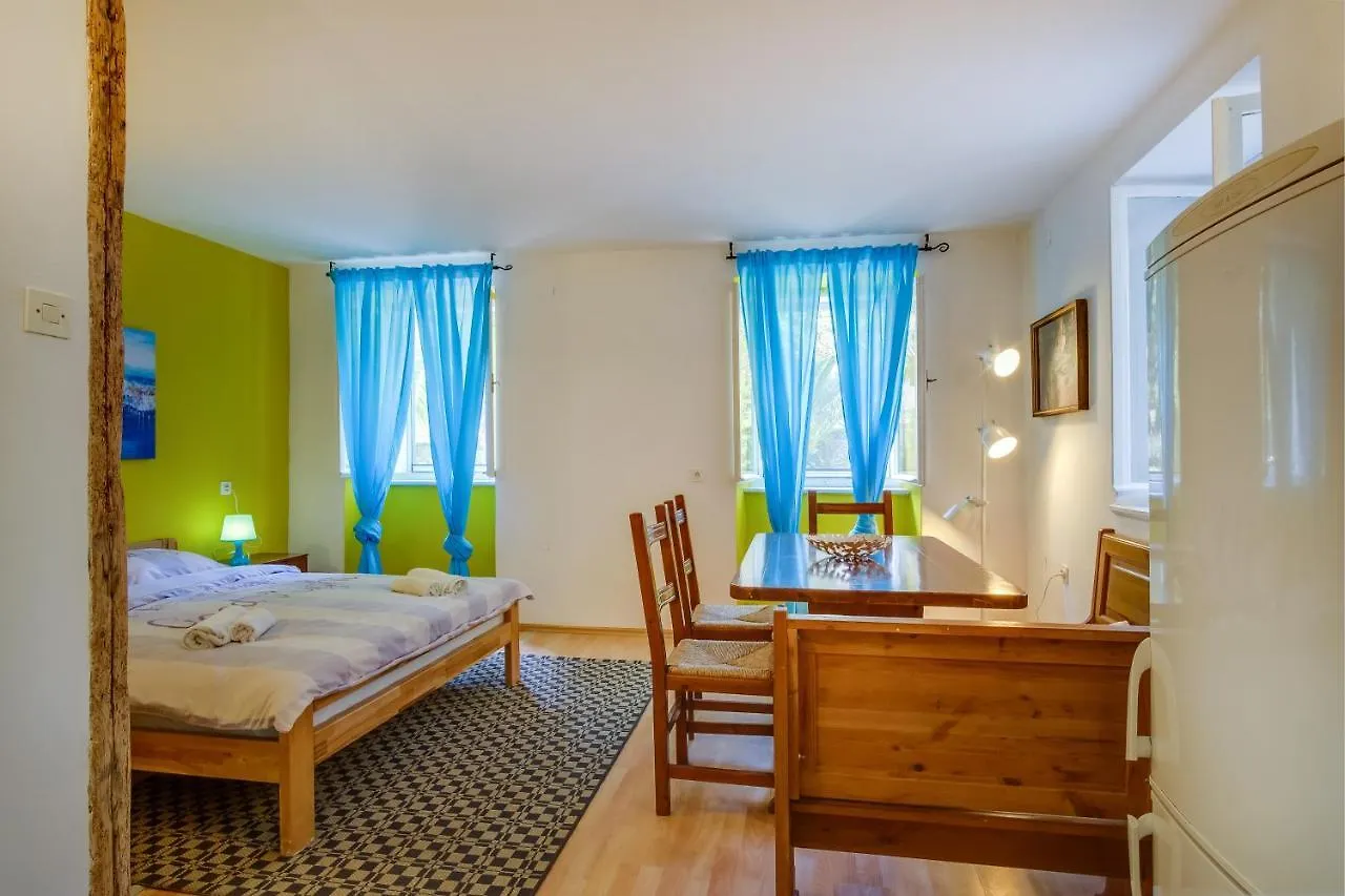 Bigblue House Apartman Amelie Veli Losinj Croatia