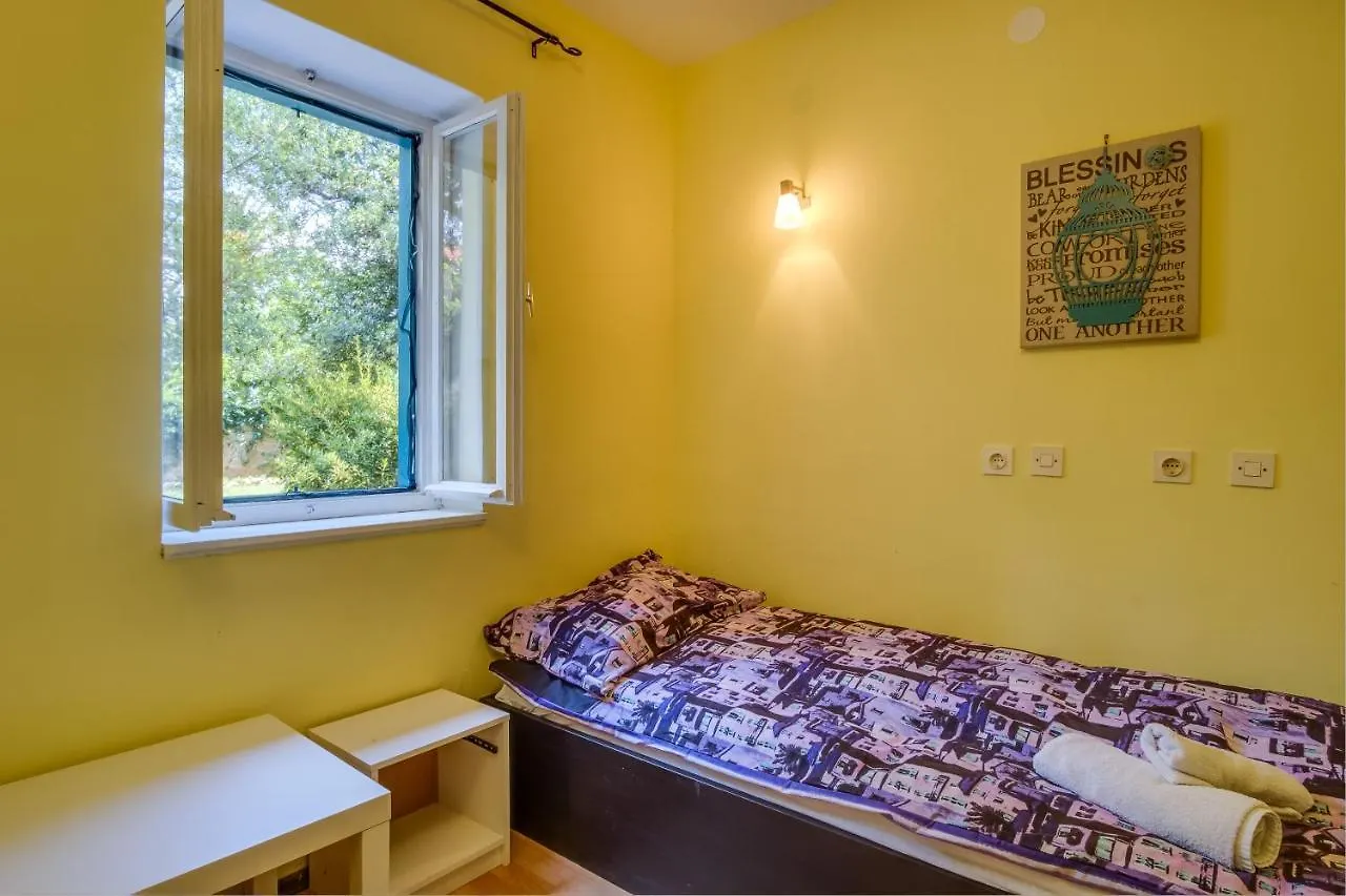 Apartment Bigblue House Apartman Amelie Veli Losinj Croatia