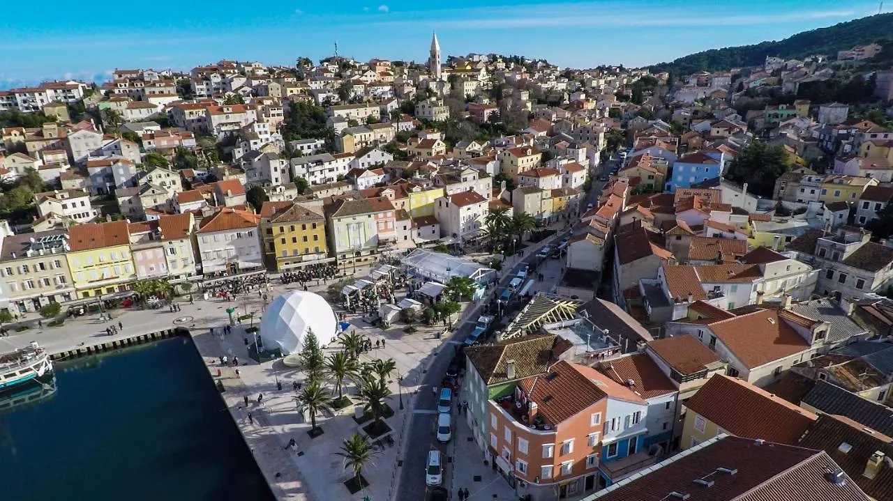 Bigblue House Apartman Amelie Veli Losinj Apartment