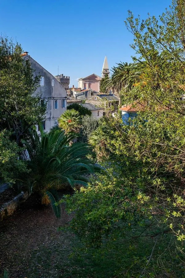 Bigblue House Apartman Amelie Veli Losinj Apartment