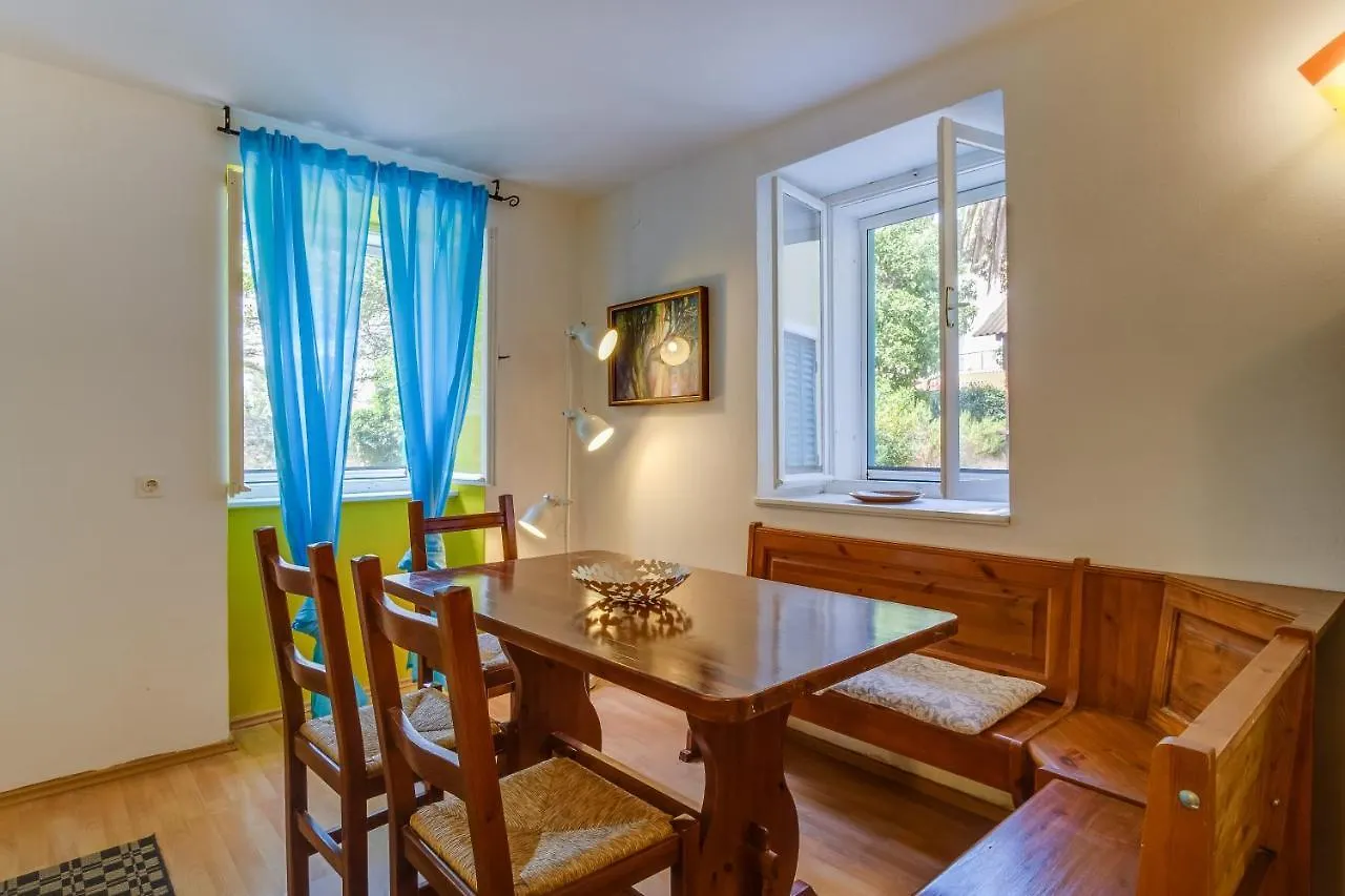 Apartment Bigblue House Apartman Amelie Veli Losinj