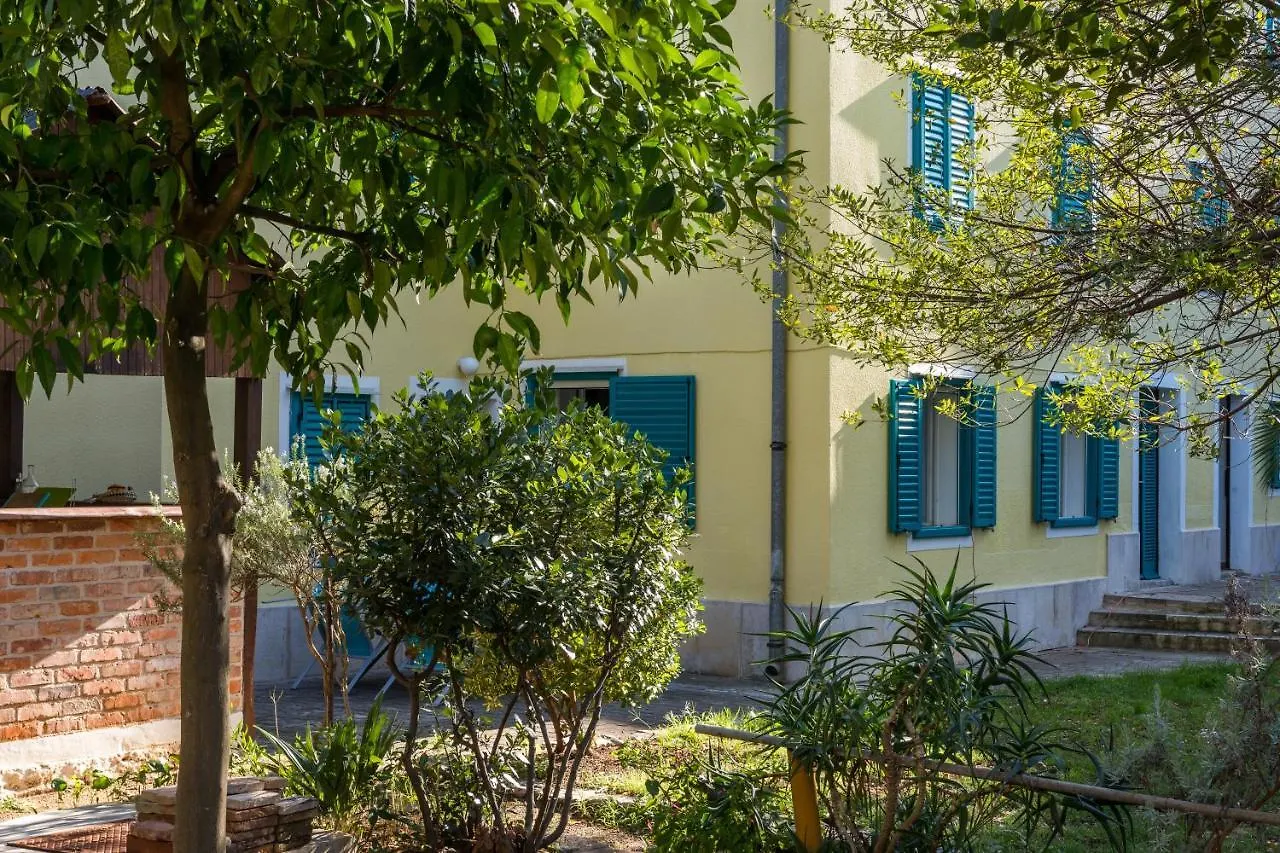 Bigblue House Apartman Amelie Veli Losinj