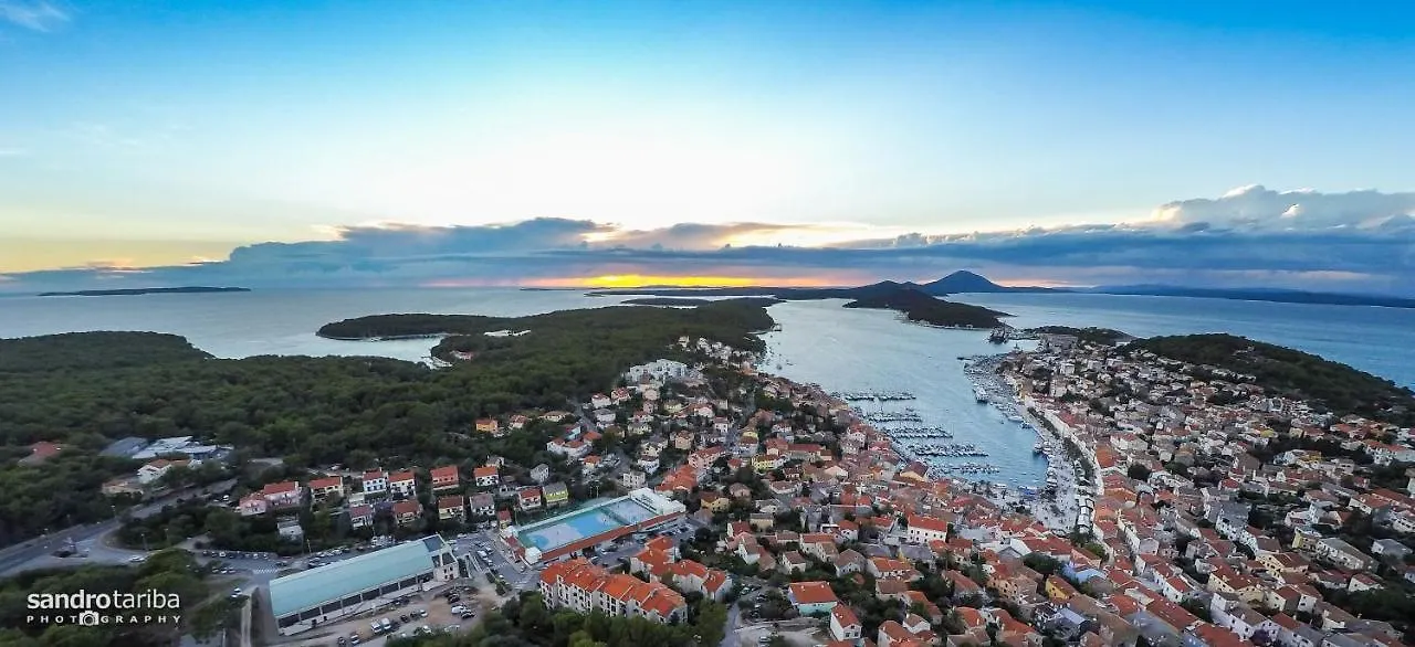 Bigblue House Apartman Amelie Veli Losinj
